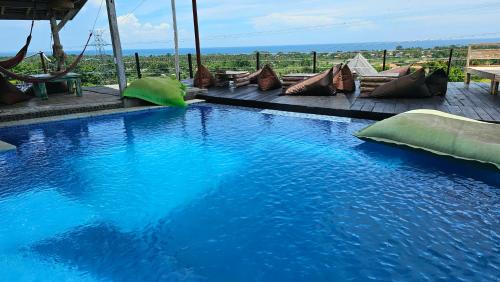 Kalibukbuk Resort | Dream Hill