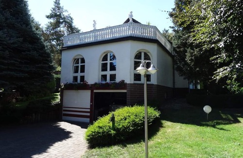 Hitzacker Apartment | Dream holiday flat in Hitzacker ot Bahrendorf