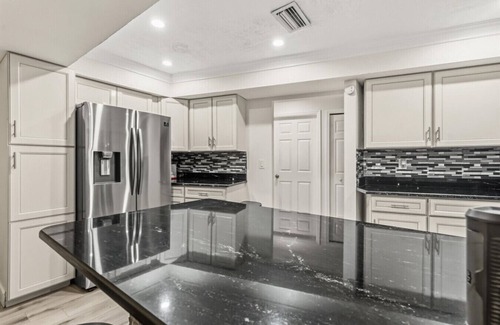 Palm Harbor Villa | Dream Home Family Retreat | 4BR, Near the Gulf