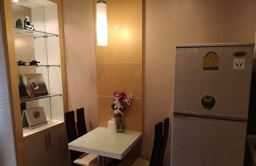 Khlong Toei Nuea Condo | Dream Home in Central Bangkok(Sukhumvit/Asok), Near All Public Transportation
