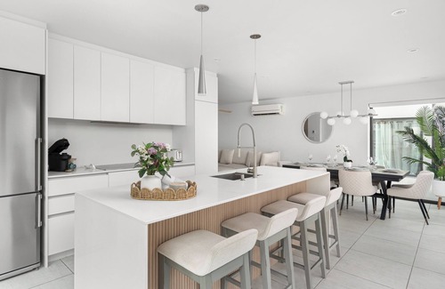 Laval Condo | Dream Home Retreat - Condo Laval