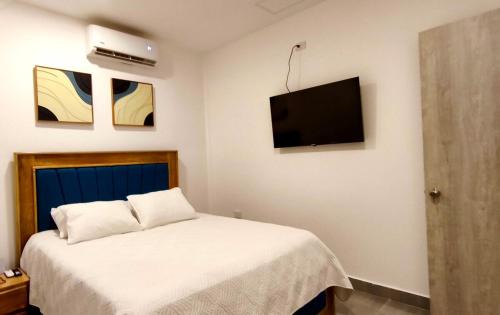 Tierra Bomba Island Villa | Dream House, live the Island!