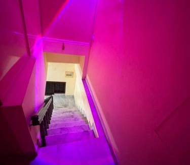 Kazhuthumuttu Apartment | dream house fort kochi 2BHK