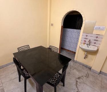 Kazhuthumuttu Apartment | dream house fort kochi 2BHK