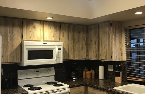 Mariner House | Dream House - Great Views, Heated Pool, HAND-ACC, 3/2