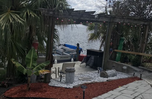 Mariner House | Dream House - Great Views, Heated Pool, HAND-ACC, 3/2