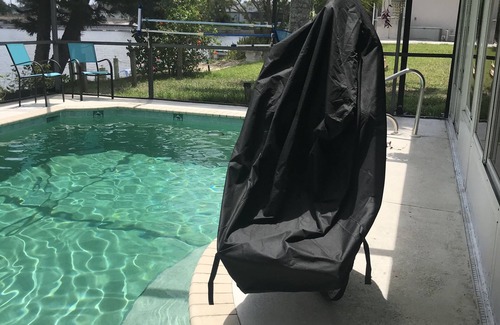 Mariner House | Dream House - Great Views, Heated Pool, HAND-ACC, 3/2