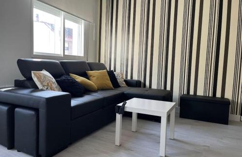 Ourense Apartment | Dream House II -Termas cerca -parking gratis-