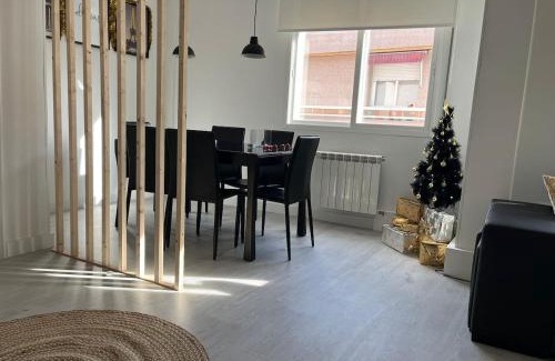 Ourense Apartment | Dream House II -Termas cerca -parking gratis-