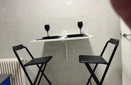 Ourense Apartment | Dream House II -Termas cerca -parking gratis-