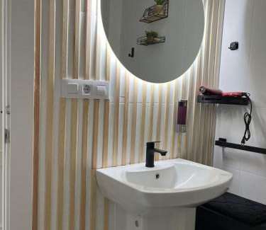 Ourense Apartment | Dream House II -Termas cerca -parking gratis-