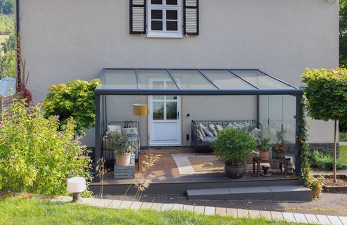 Bettingen Villa | Dream house in the Oberbergisches Land