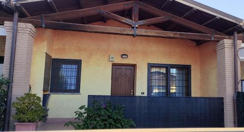 Ostia Antica House | Dream House