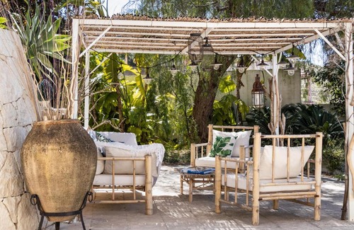 San Corrado di Fuori Apartment | Dream House