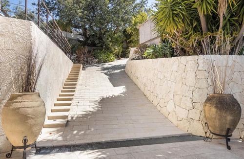 San Corrado di Fuori Apartment | Dream House