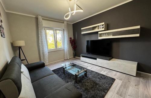 Reggio nell'Emilia Apartment | Dream House