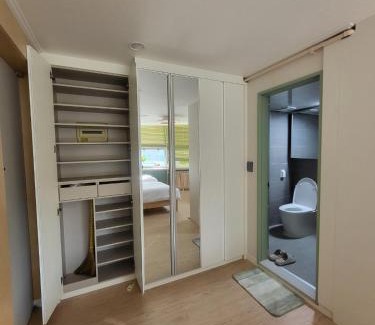 Daeheung-dong Apartment | Dream house