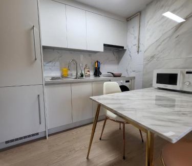 Daeheung-dong Apartment | Dream house