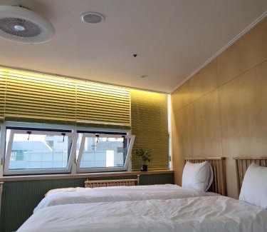 Daeheung-dong Apartment | Dream house