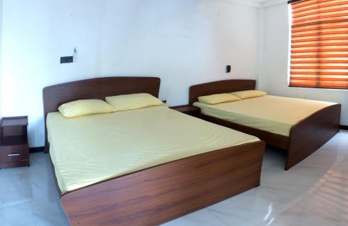 Kirinda Hotel | Dream House