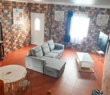 Povoacao House | Dream House