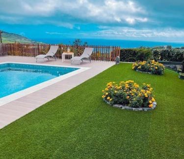 Povoacao House | Dream House