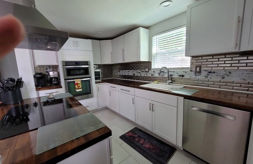 Fort Walton Beach House | Dream house with the capacity of 23 people