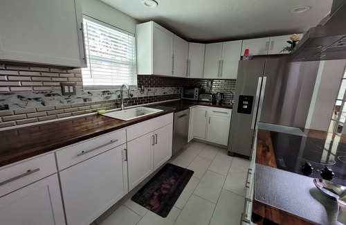 Fort Walton Beach House | Dream house with the capacity of 23 people