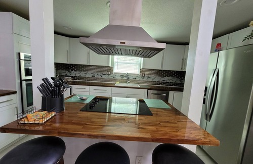 Fort Walton Beach House | Dream house with the capacity of 23 people