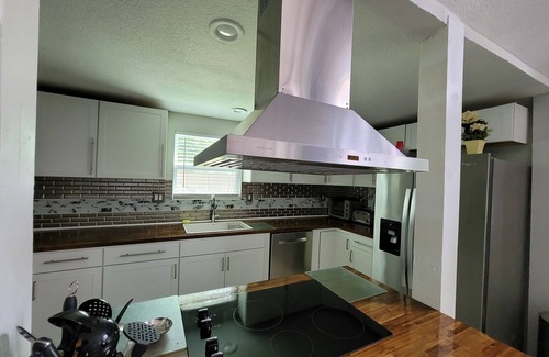 Fort Walton Beach House | Dream house with the capacity of 23 people