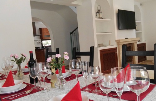 Pedruscada House | Dream house with private pool in Cala Ratjada