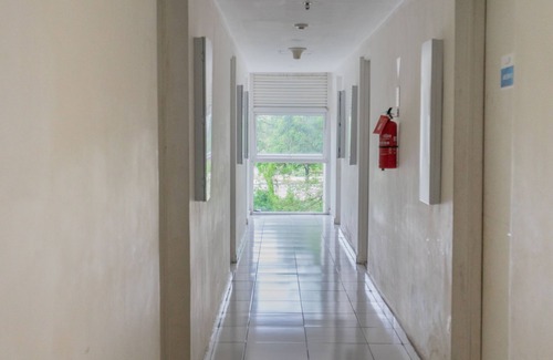 Tangerang Apartment | DREAM INN Aeropolis By Reccoma