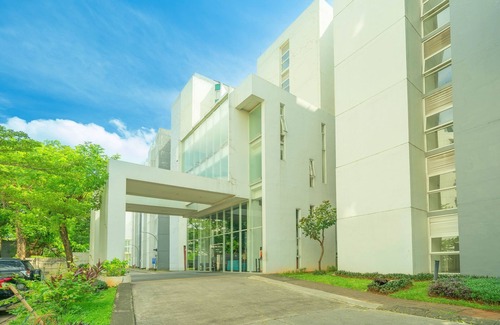 Tangerang Apartment | DREAM INN Aeropolis By Reccoma