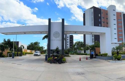 Cancun Apartment | Dream Lagoons, un paraíso en Cancún