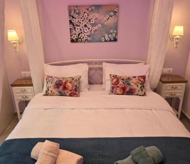 Xylokastron Apartment | Dream Luxury Home