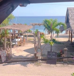 Gili Air House | Dream Makers Beach House