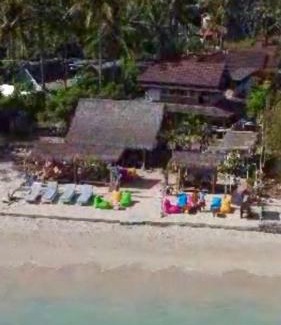 Gili Air House | Dream Makers Beach House
