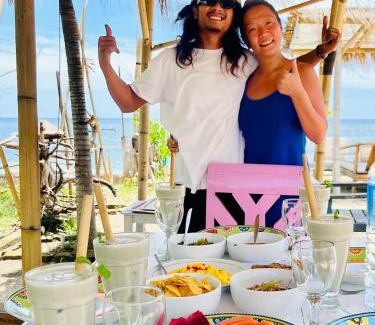 Gili Air House | Dream Makers Beach House