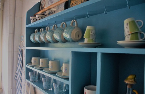 Formia House | Dream Mediterranean Formia