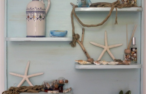 Formia House | Dream Mediterranean Formia