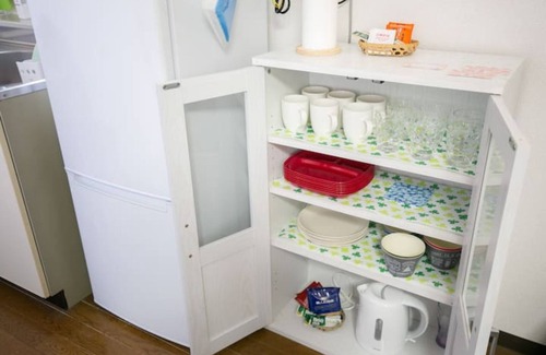 Toyohira Apartment | Dream Misono 101 - 101 free wifiup to 6 people/Sapporo Hokkaidō