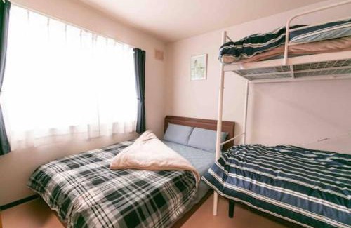 Toyohira Apartment | Dream Misono - Vacation STAY 14778