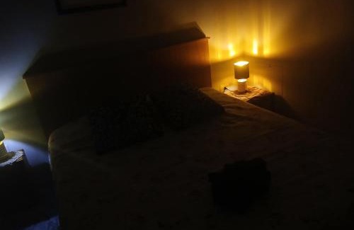 Zona XVI Torrenova Apartment | Dream of Eden