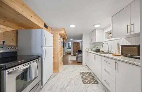 Arden House | Dream on a hill