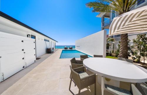 Seacrest House | Dream On home