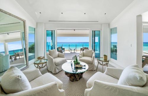 Seacrest House | Dream On home
