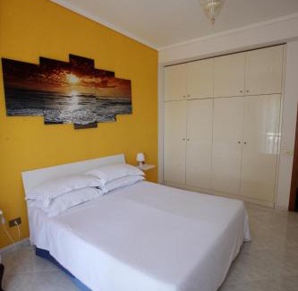 Paparella House | Dream on the Blue House