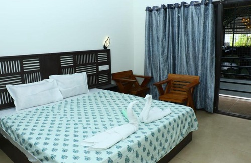 Kumily House | DREAM PALACE