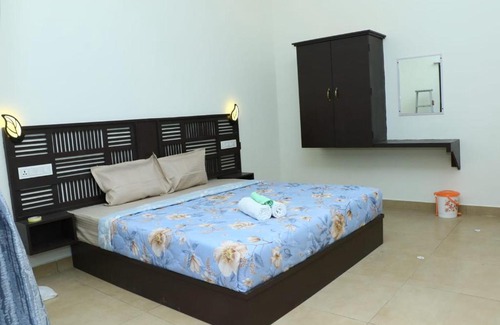 Kumily House | DREAM PALACE