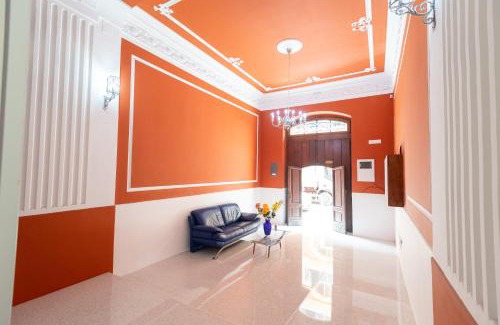 Municipio 2 Apartment | Dream Palace